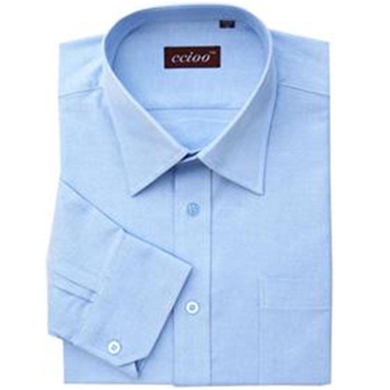 純棉牛津紡短袖